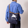 ROOTOTE | ルートート IP.TALL.マエカケ.Peanutsー1F