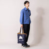 ROOTOTE | ルートート　IP.TALL.マエカケ.Peanutsー1F