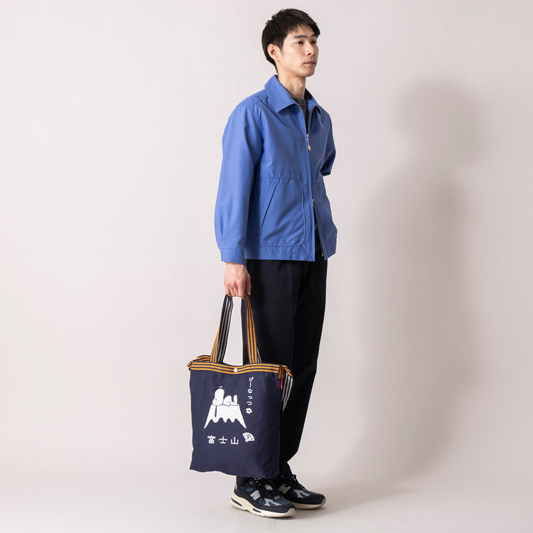 ROOTOTE | ルートート　IP.TALL.マエカケ.Peanutsー1F