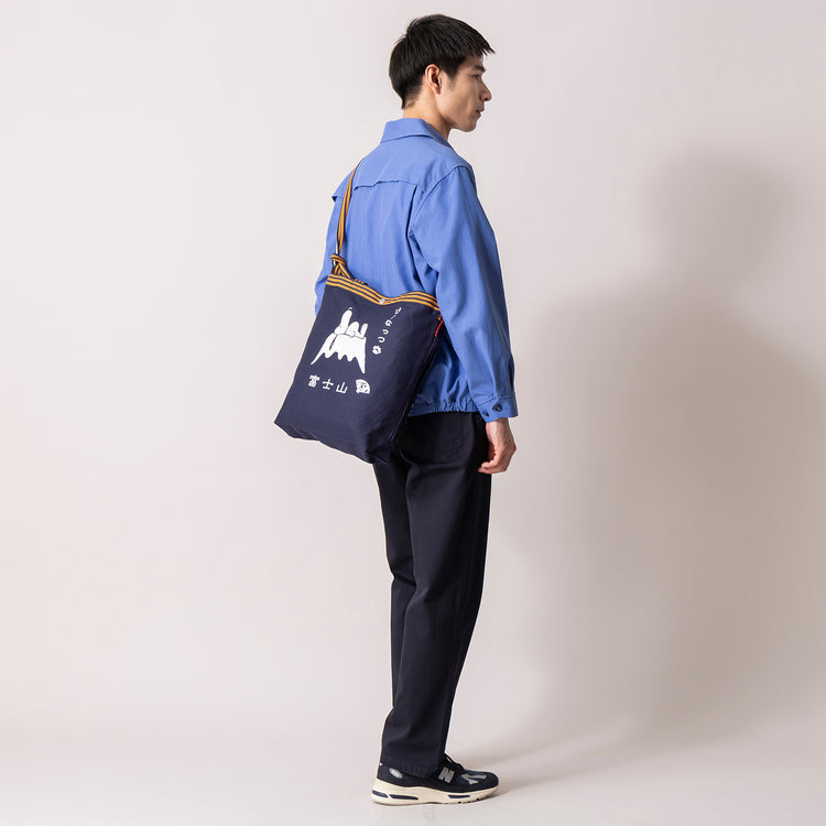 ROOTOTE | ルートート　IP.TALL.マエカケ.Peanutsー1F