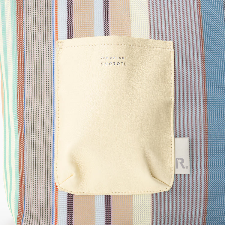 ROOTOTE | ルートート　SC.ミデイアム.wafer-C