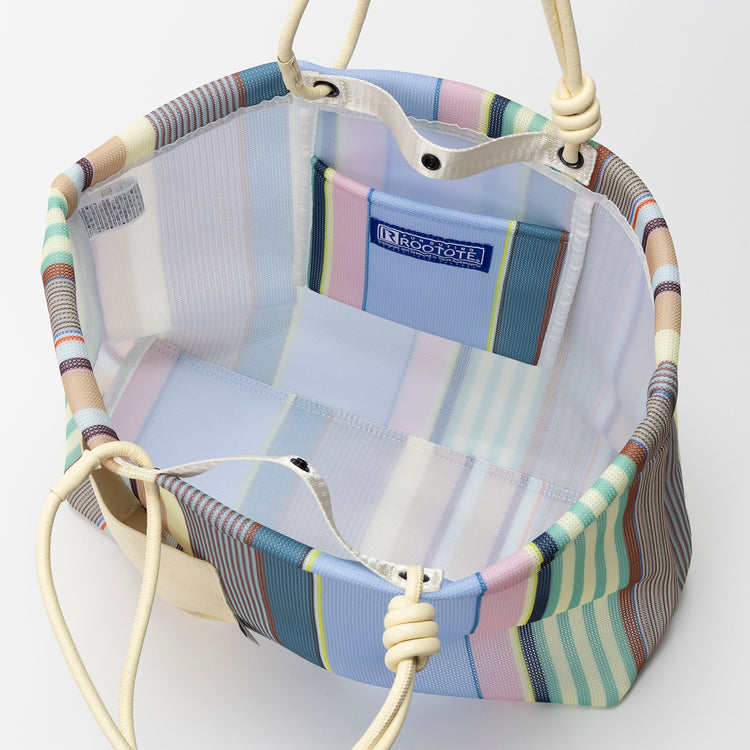 ROOTOTE | ルートート　SC.ミデイアム.wafer-C