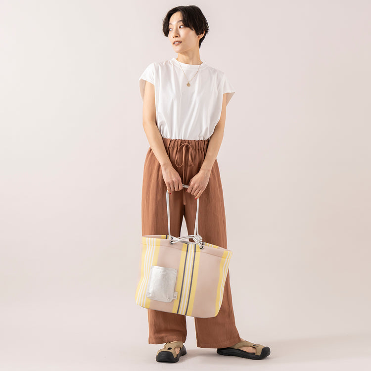 Lala Roo ROOTOTE | ルートート SC.ミデイアム.wafer-C
