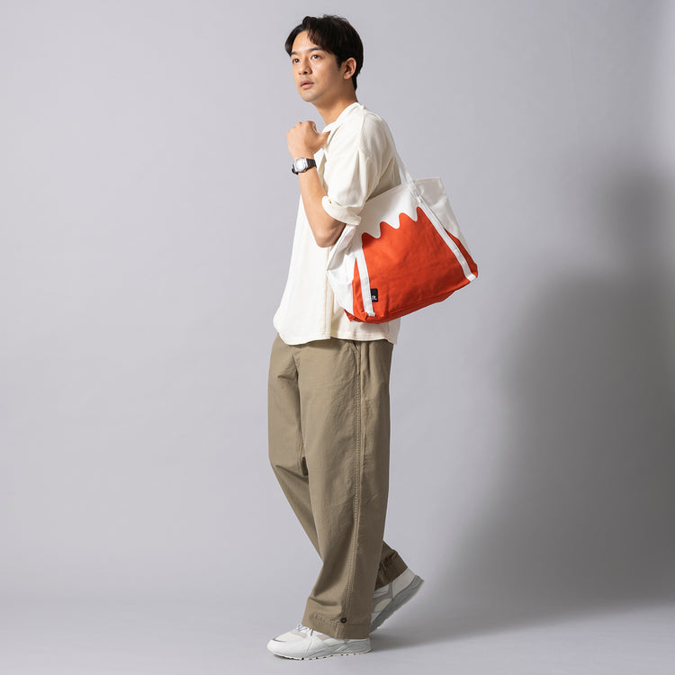 ROOTOTE | ルートート　RT ミディアム.フジ-B