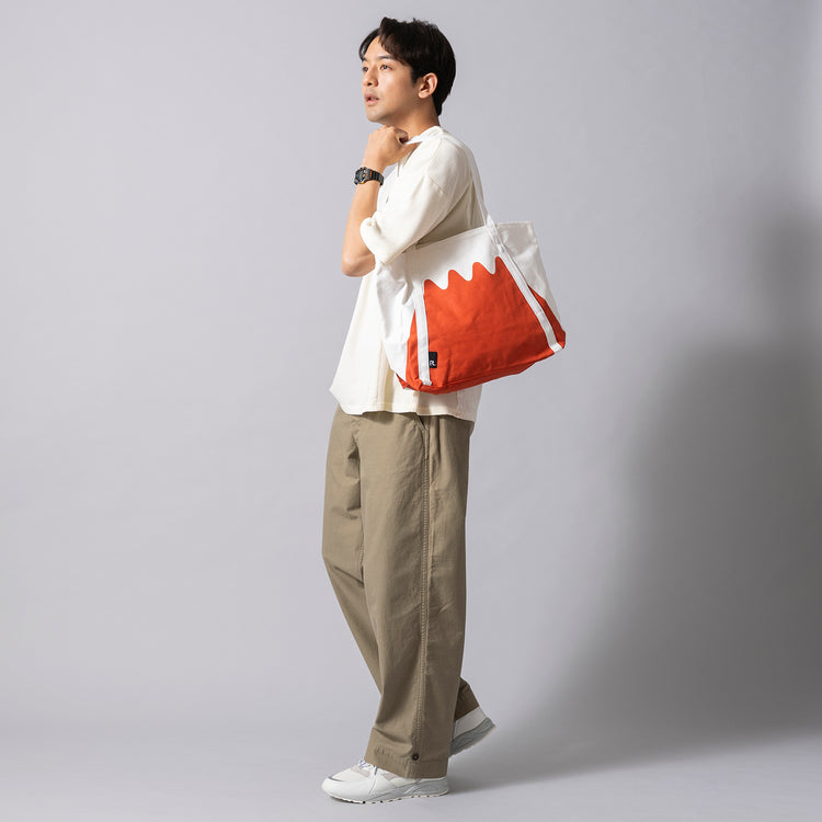 ROOTOTE | ルートート　RT ミディアム.フジ-B