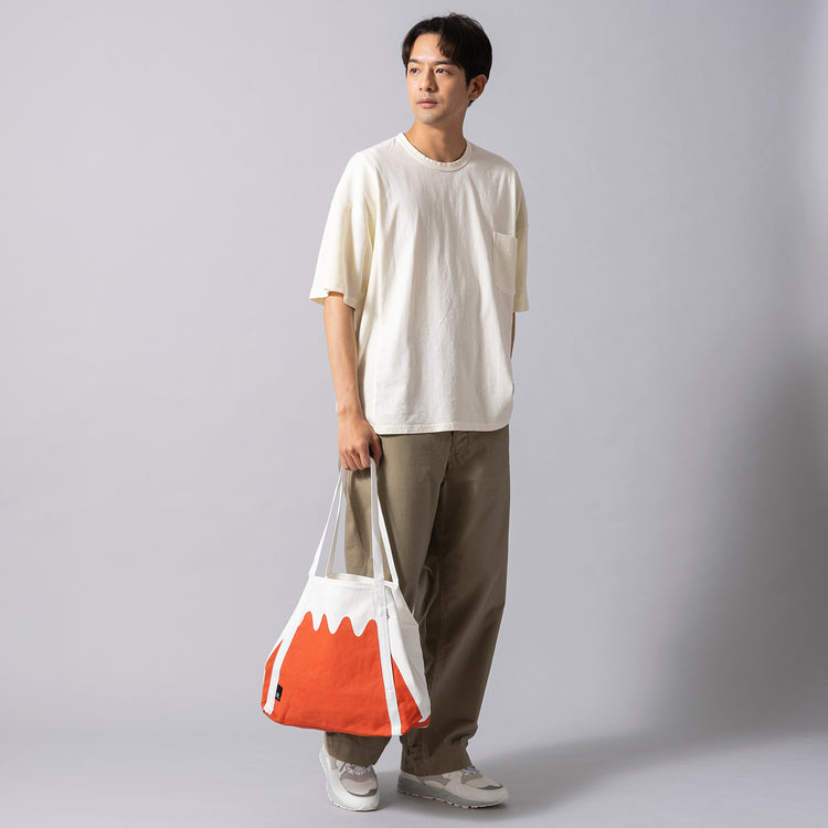 ROOTOTE | ルートート　RT ミディアム.フジ-B