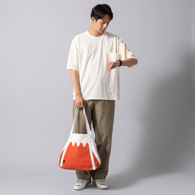ROOTOTE | ルートート　RT ミディアム.フジ-B