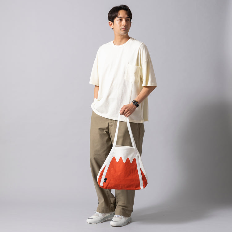 ROOTOTE | ルートート　RT ミディアム.フジ-B