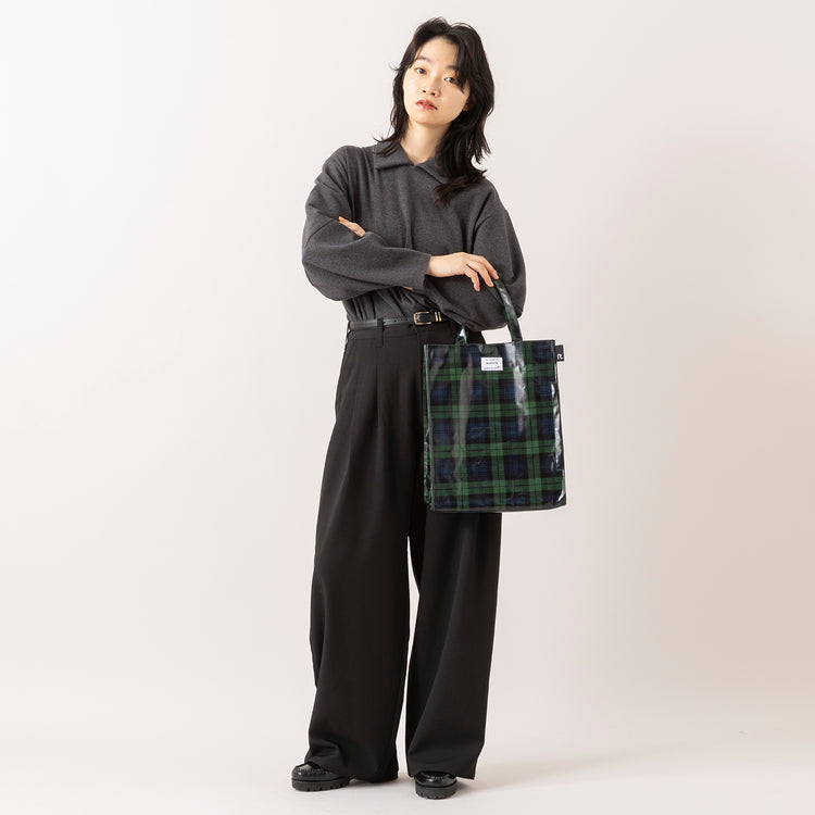 ROOTOTE | ルートート　EU.アーキャトル.ラミネート-T