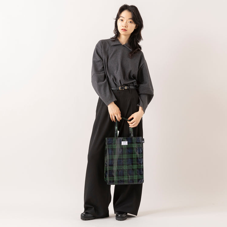 ROOTOTE | ルートート　EU.アーキャトル.ラミネート-T