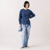,gym masterのダブルフェイス クルーネック|GramicciのSTRETCH DENIM LOOSE TAPERED RIDGE PANT|ROOTOTEのFE.ベビールー.フラッフィポップーA,https://market.e-begin.jp/products/grd_gym1194s_lala|https://market.e-begin.jp/products/inc_grm1196s_lala|https://market.e-begin.jp/products/sup_roo1257s_lala