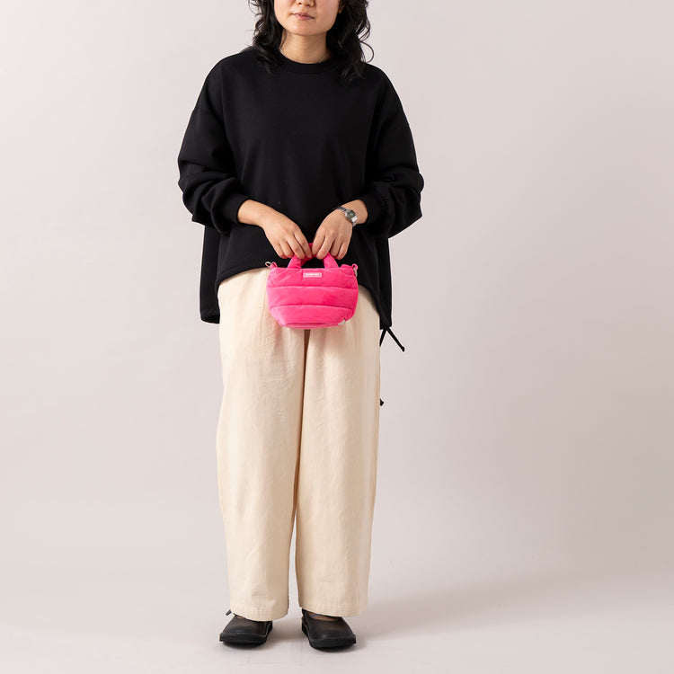 ROOTOTE | ルートート　FE.ベビールー.フラッフィポップーA