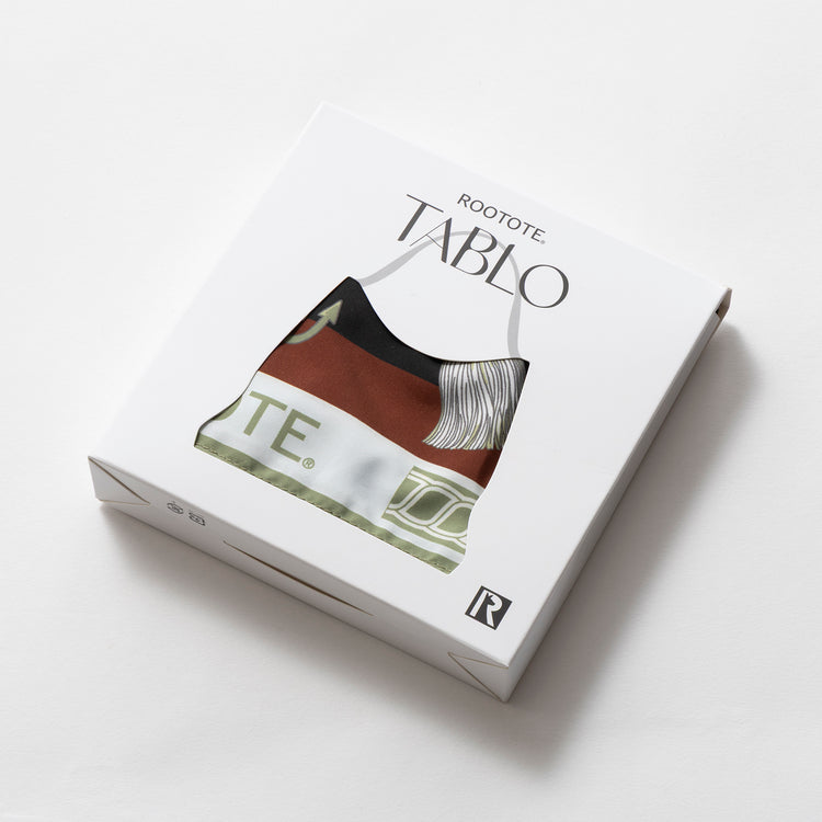 ROOTOTE | ルートート　LT.TABLO50-A