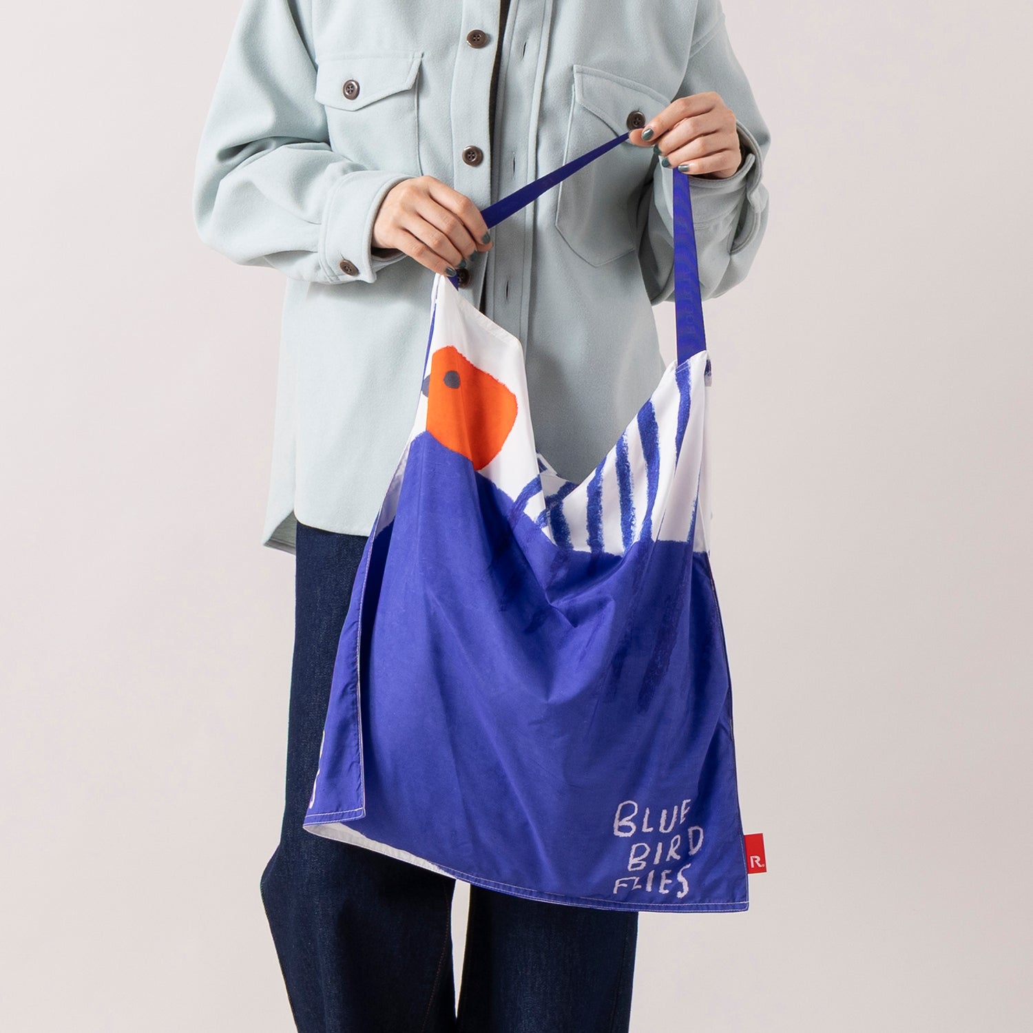 ROOTOTE | ルートート RO.TABLO50.Yoshiko Hada
