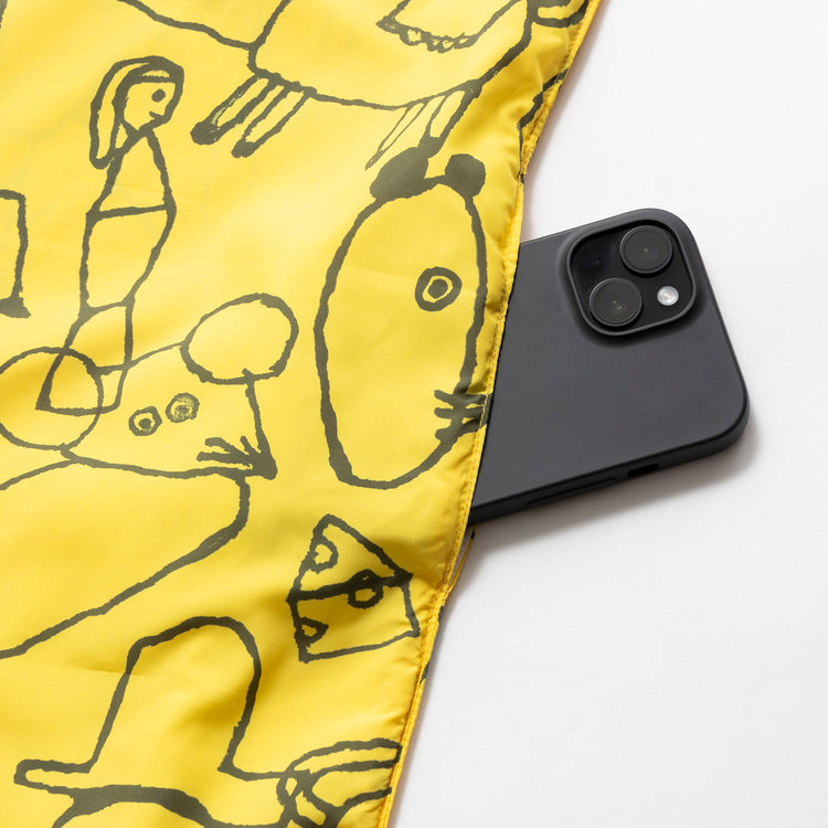 ROOTOTE | ルートート　RO.TABLO50.Yoshiko Hada