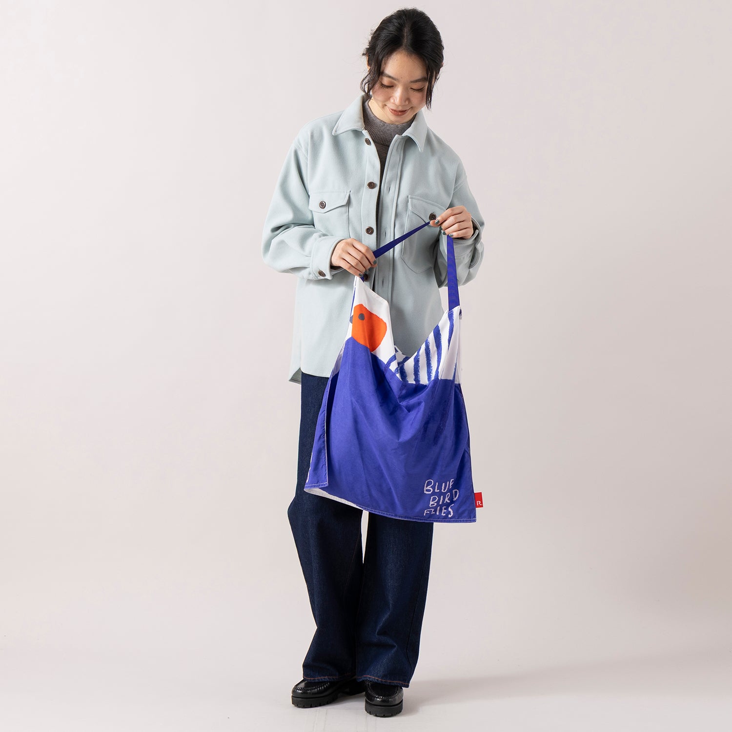 ROOTOTE | ルートート RO.TABLO50.Yoshiko Hada