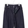 caqu | サキュウ　FS linen wide boy`s