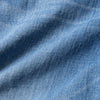 caqu | サキュウ　FS linen wide boy`s
