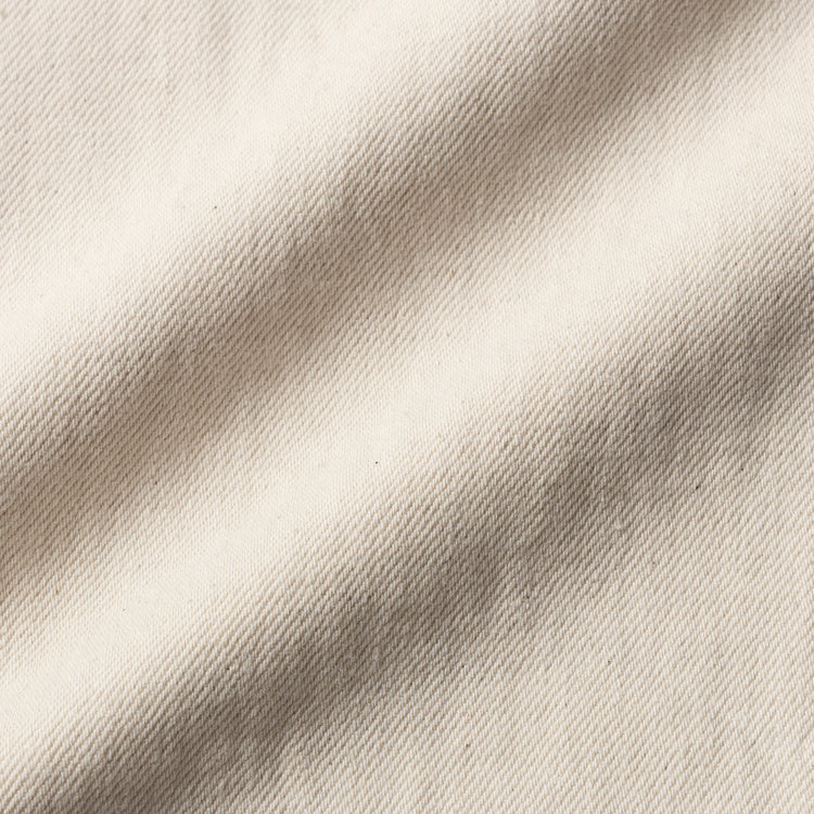caqu | サキュウ　FS linen wide boy`s