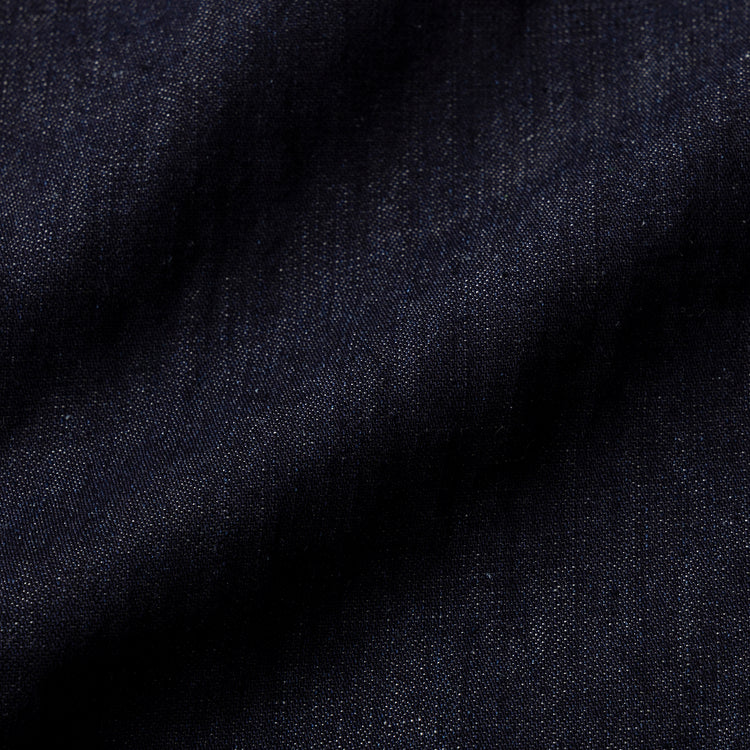 caqu | サキュウ　FS linen wide boy`s
