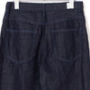 caqu | サキュウ　FS linen wide boy`s
