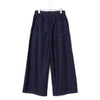 caqu | サキュウ　FS linen relaxpants ver.2