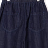 caqu | サキュウ　FS linen relaxpants ver.2