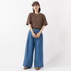モデル身長163cm,seesetのACTIVE S/S TEE|caquのFS linen relaxpants ver.2|GLENFIELDのシャークソールグルカサンダル|SPACE SOUVENIRの可能性は無限大 CAP|in moodの2連パール×シルバーネックレス,https://market.e-begin.jp/products/tka_sst0495u_lala||https://market.e-begin.jp/products/jal_gfd0391q_lala|https://market.e-begin.jp/products/rid_ssv0477u_lala|https://market.e-begin.jp/products/inm_inm0825p_lala
