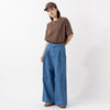 モデル身長163cm,seesetのACTIVE S/S TEE|caquのFS linen relaxpants ver.2|GLENFIELDのシャークソールグルカサンダル|SPACE SOUVENIRの可能性は無限大 CAP|in moodの2連パール×シルバーネックレス,https://market.e-begin.jp/products/tka_sst0495u_lala||https://market.e-begin.jp/products/jal_gfd0391q_lala|https://market.e-begin.jp/products/rid_ssv0477u_lala|https://market.e-begin.jp/products/inm_inm0825p_lala