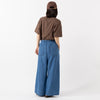 モデル身長163cm,seesetのACTIVE S/S TEE|caquのFS linen relaxpants ver.2|GLENFIELDのシャークソールグルカサンダル|SPACE SOUVENIRの可能性は無限大 CAP|in moodの2連パール×シルバーネックレス,https://market.e-begin.jp/products/tka_sst0495u_lala||https://market.e-begin.jp/products/jal_gfd0391q_lala|https://market.e-begin.jp/products/rid_ssv0477u_lala|https://market.e-begin.jp/products/inm_inm0825p_lala