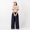 モデル身長163cm,SIERRA DESIGNSのGood On×SIERRA DESIGNS 64 RINGER TEE|caquのFS linen relaxpants ver.2|GLENFIELDのシャークソールグルカサンダル|SPACE SOUVENIRのS.F. CAP,https://market.e-begin.jp/products/arg_sie0498u_lala||https://market.e-begin.jp/products/jal_gfd0391q_lala|https://market.e-begin.jp/products/rid_ssv0480u_lala