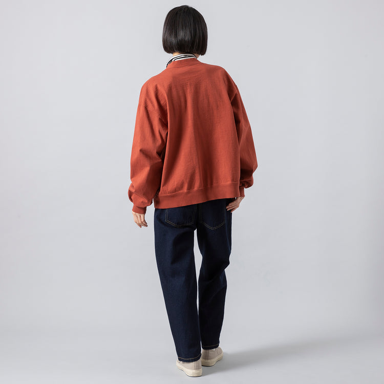 モデル身長165cm,HEAVENLYのCotton Cashmere Knit Turtle Pullover|HEAVENLYのCotton Linen 12oz Denim 5P Pants|Moonstarのローバスケットヴィンテージグレー,https://market.e-begin.jp/products/dlt_hvr0490r_lala|https://market.e-begin.jp/products/dlt_hvr0493r_lala|https://market.e-begin.jp/products/mns_mns0286o_lala