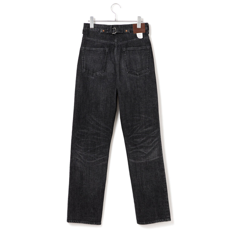 caqu | サキュウ　モダンクラシック (black 1year)