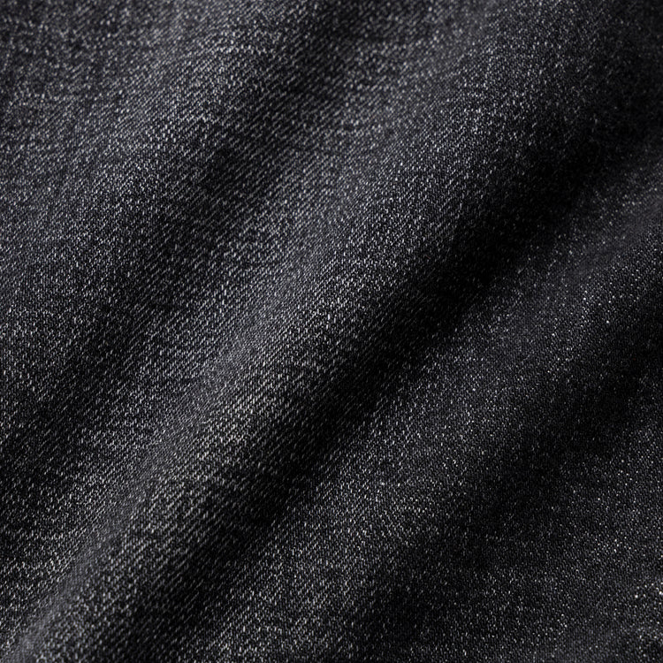 caqu | サキュウ　モダンクラシック (black 1year)