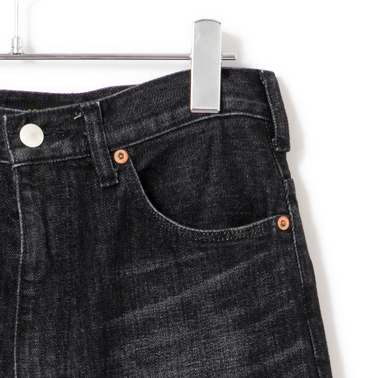 caqu | サキュウ　モダンクラシック (black 1year)