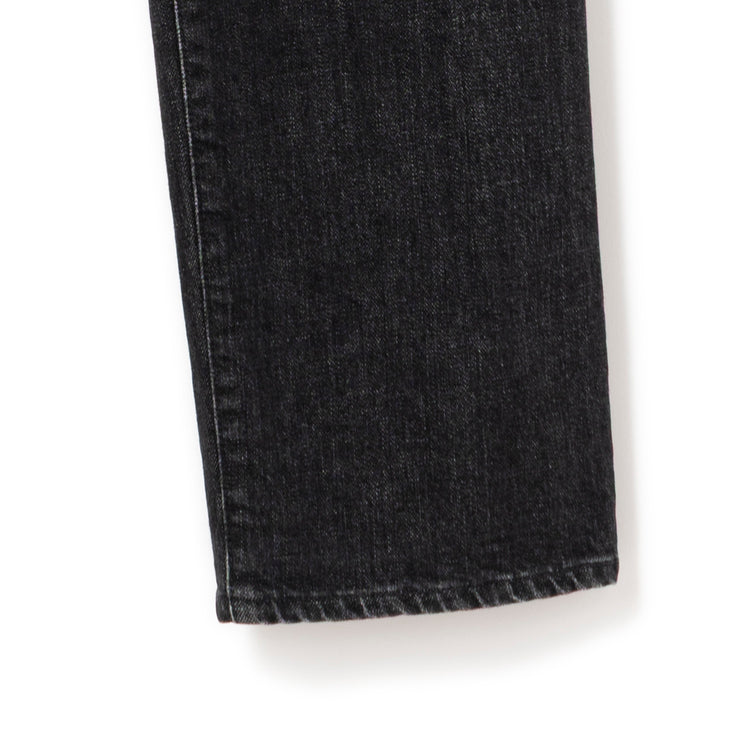 caqu | サキュウ　モダンクラシック (black 1year)