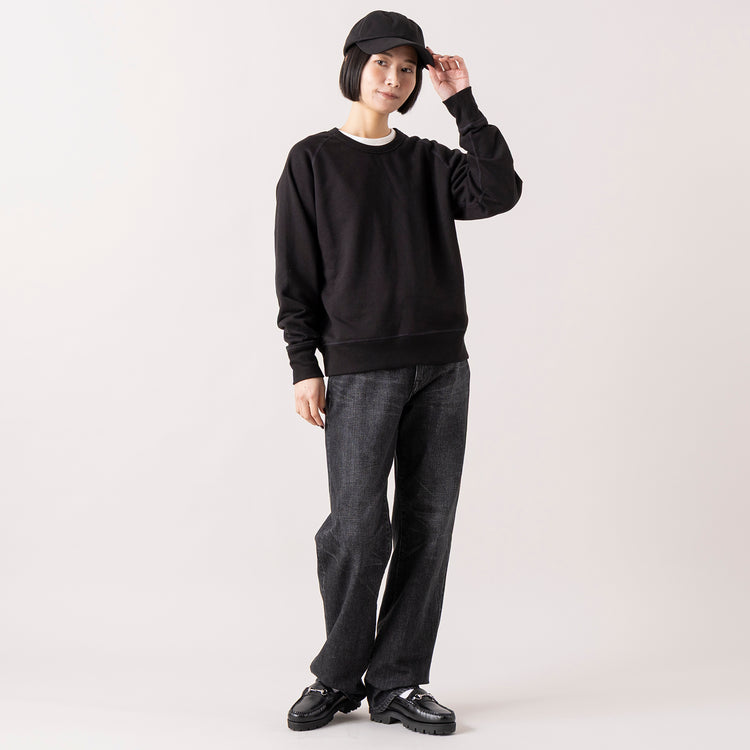 着用サイズ1 (モデル身長165cm),gym masterのトンプキンスウェットクルーネック|gym masterのダブルフェイス クルーネック|caquのmodern classic|TESTIFYのGraphen Cap,https://market.e-begin.jp/products/grd_gym1286s_lala|https://market.e-begin.jp/products/grd_gym1194s_lala|https://market.e-begin.jp/products/tan_caq1278s_lala|https://market.e-begin.jp/products/ipb_tsf1304s_lala