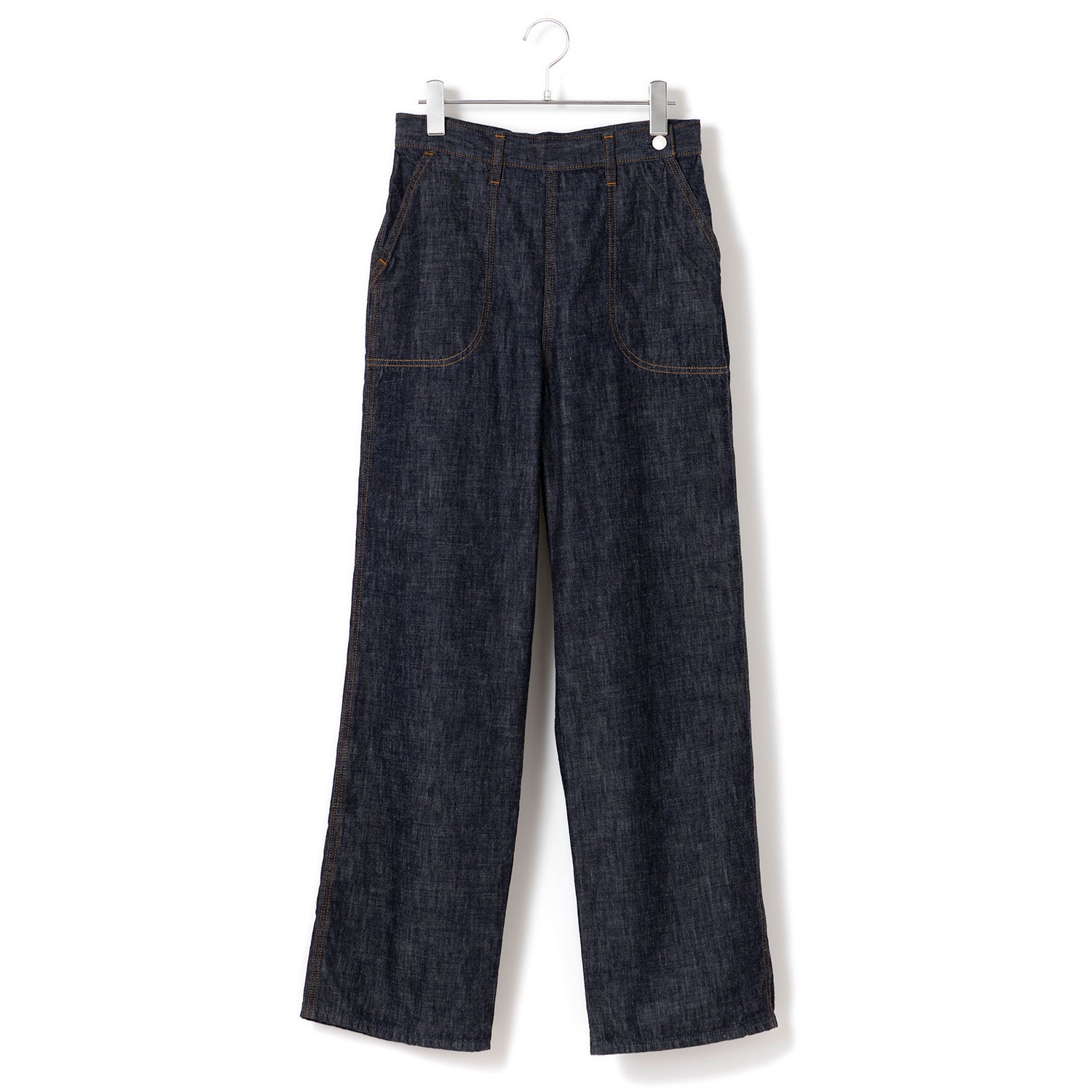 ボーイなデニムパンツのアイテム一覧 | BOYNA by LaLa begin（ボイナ