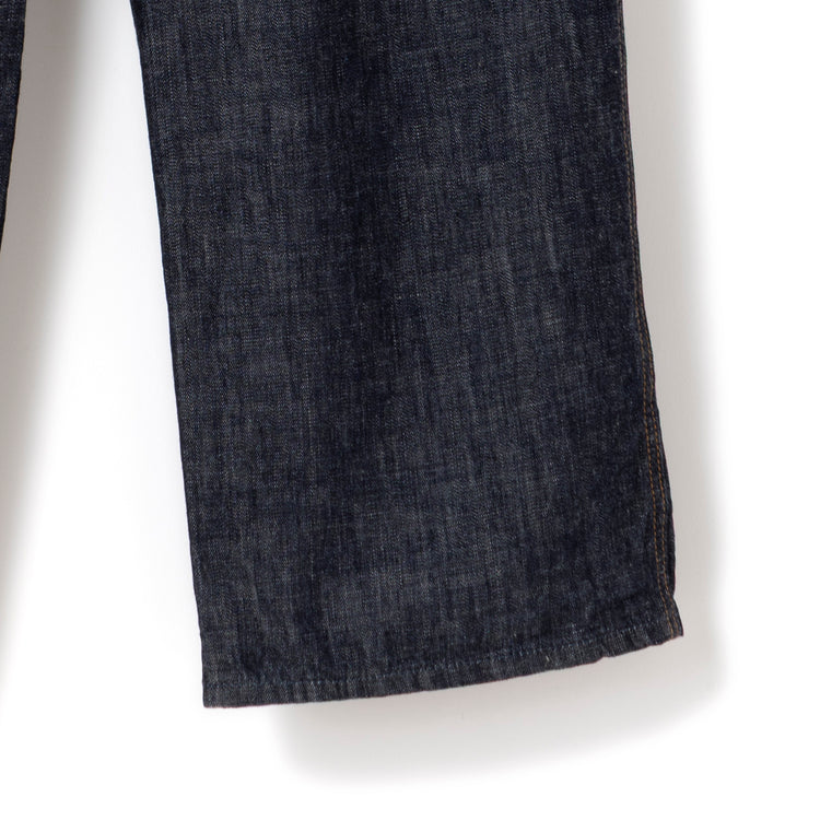 caqu | サキュウ　ranch pants ver.2