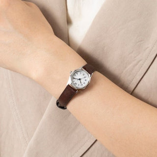 FLÂNEUR | フラヌール 八角形ウォッチ(アラビア文字盤)