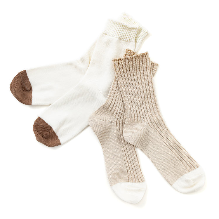 LaLa begin別注 2026福袋 | ララビギンベッチュウ 2026フクブクロ　ボーイな女の小物福袋（バンダナ＋バッグ＋靴下の3点セット）