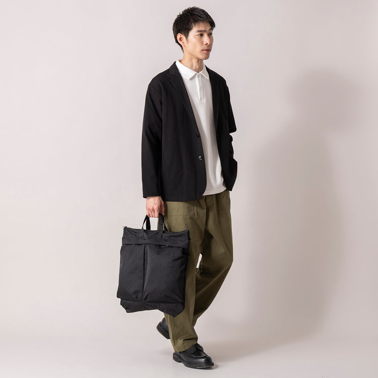 NESK | ネスク　ヘルメットバッグ