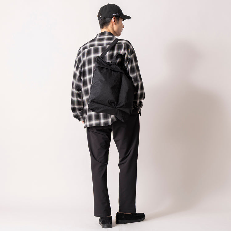 NESK | ネスク　ヘルメットバッグ