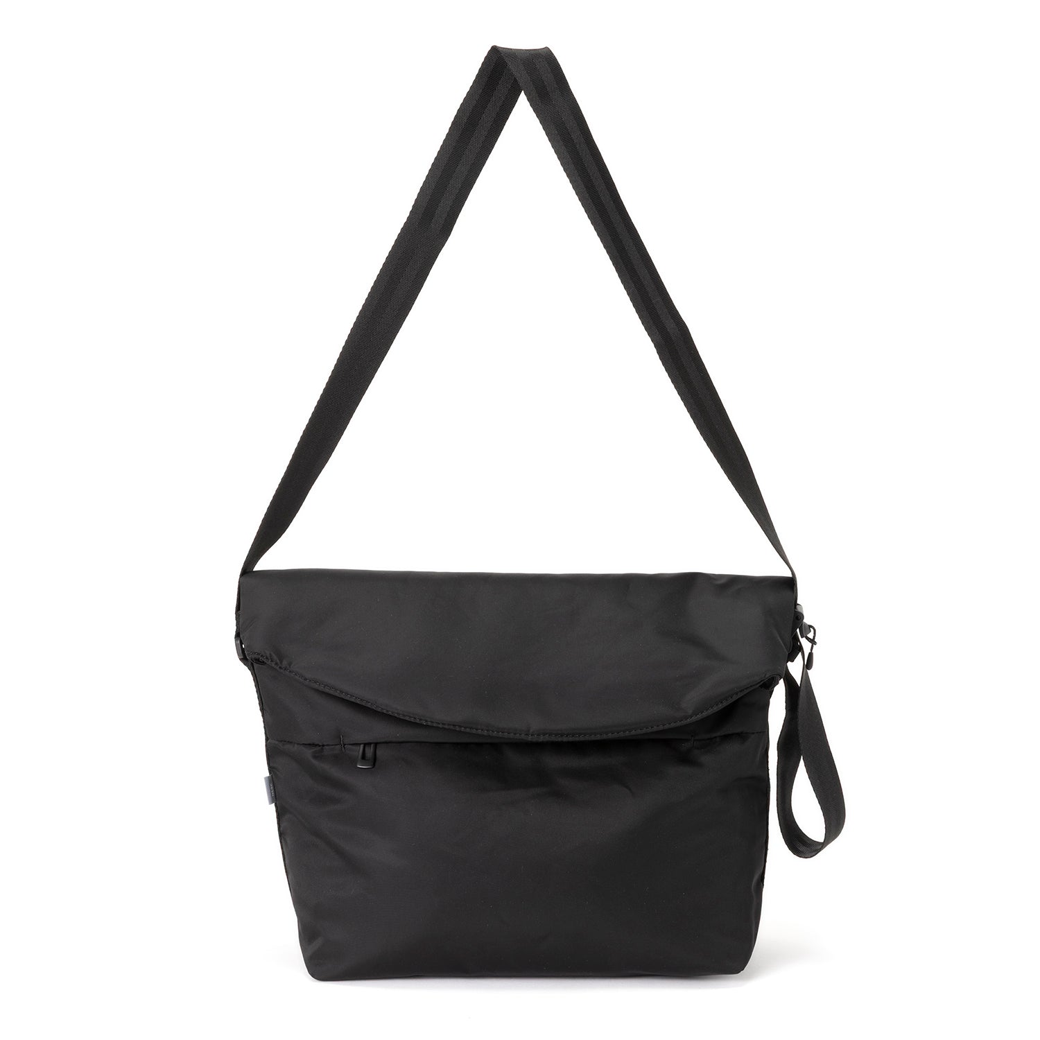 NESK | ネスク 口折れショルダーバッグ