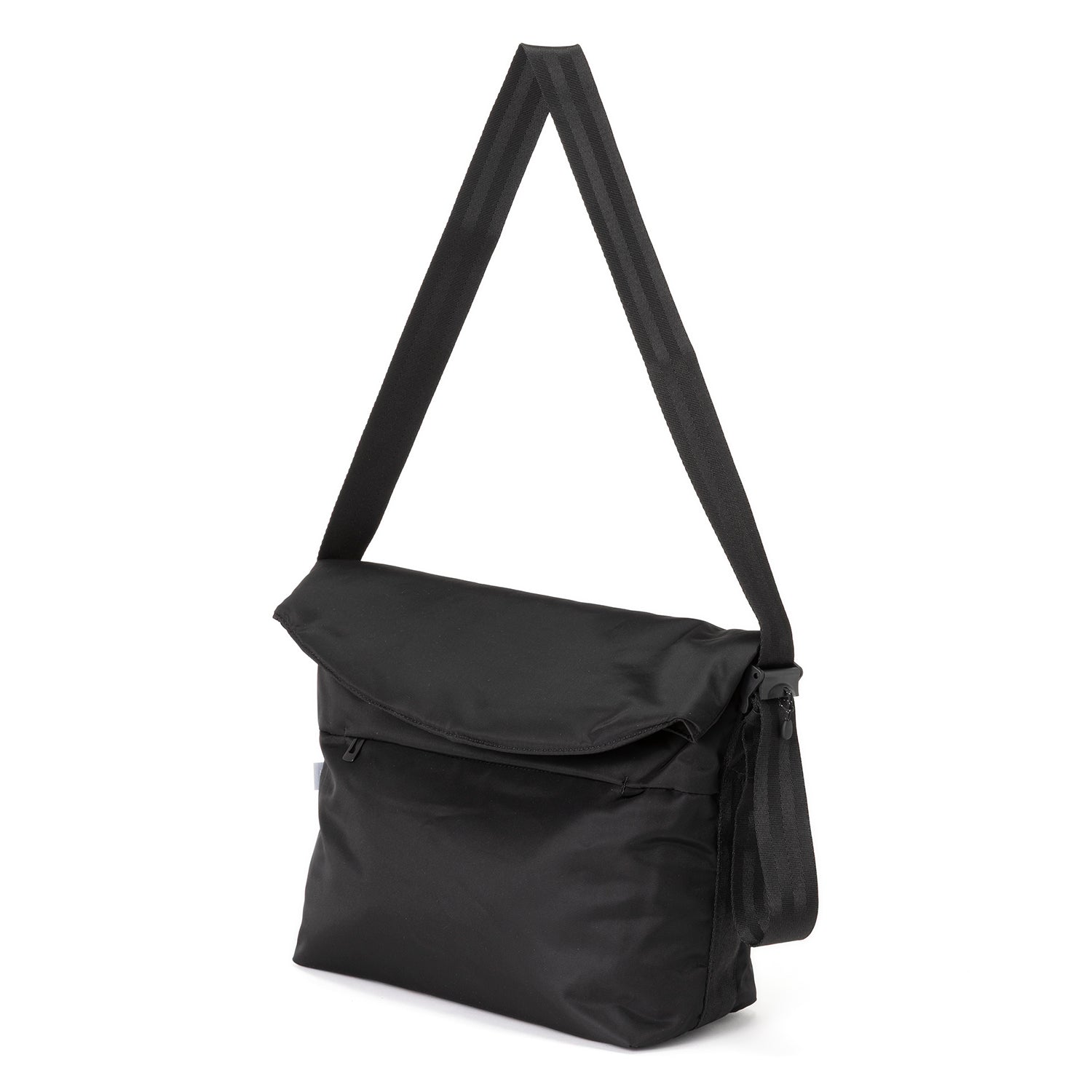 NESK | ネスク 口折れショルダーバッグ