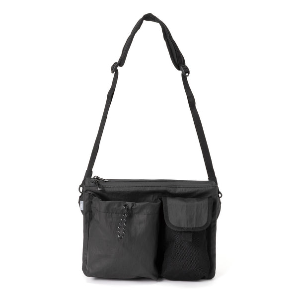 希少　新品　SUNSEA 17SS YONEGORO'S BAG ブラック 17ss sunsea YONEGORO´s BAG