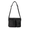 BLACK(TWILL)
