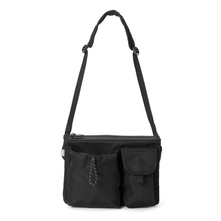BLACK(TWILL)