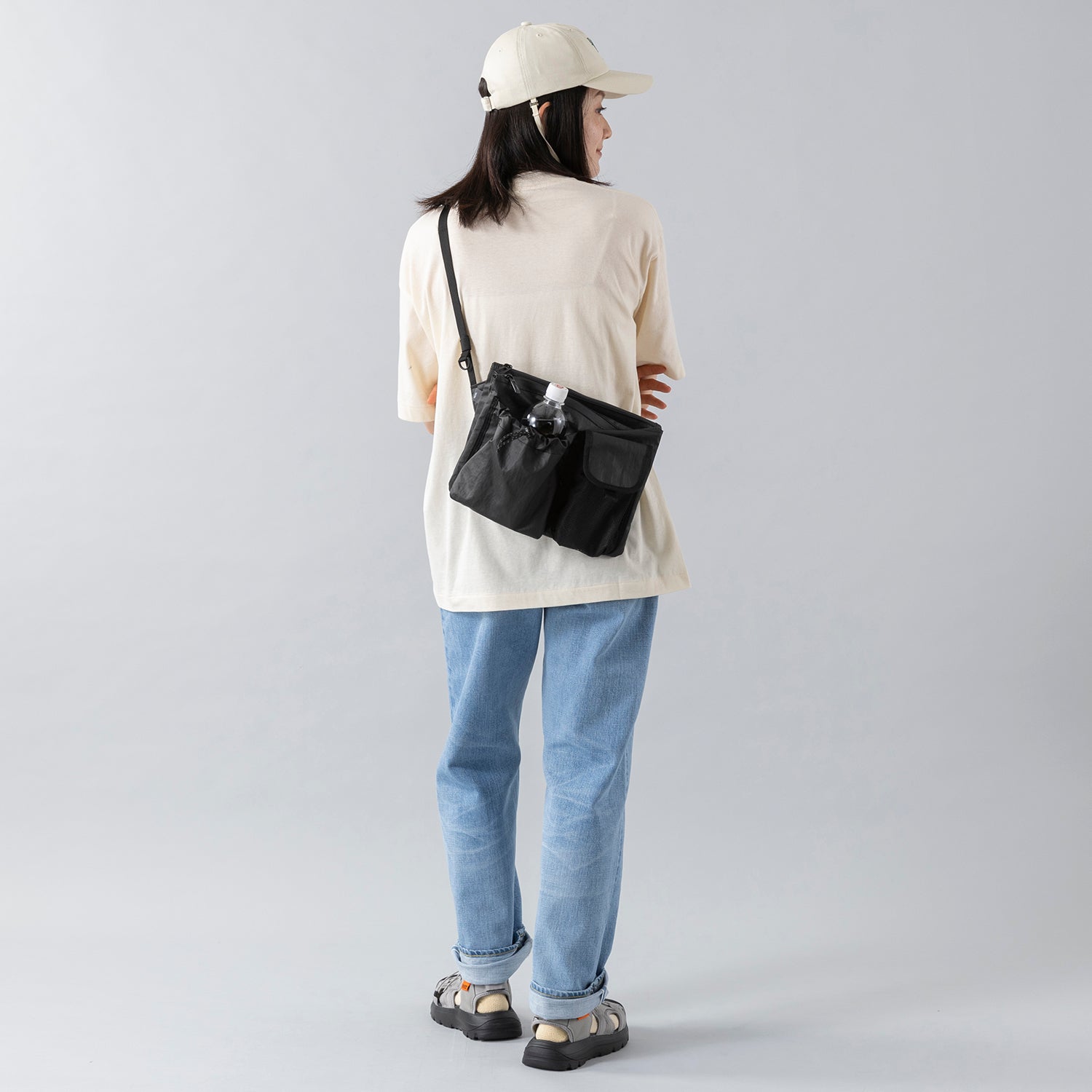 NESK | ネスク ミニショルダーバッグ