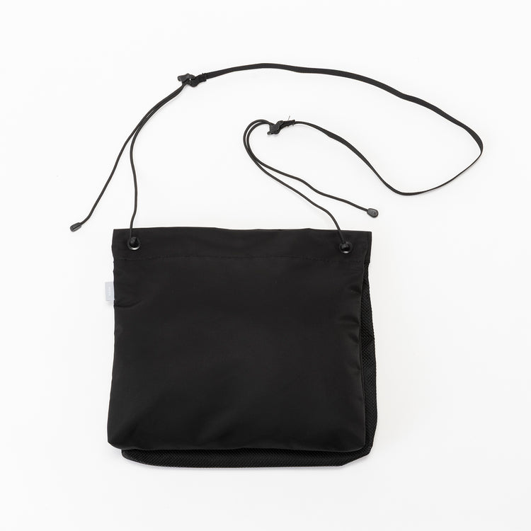 BLACK（TWILL）